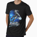 Silver Surfer - by Kehyounk