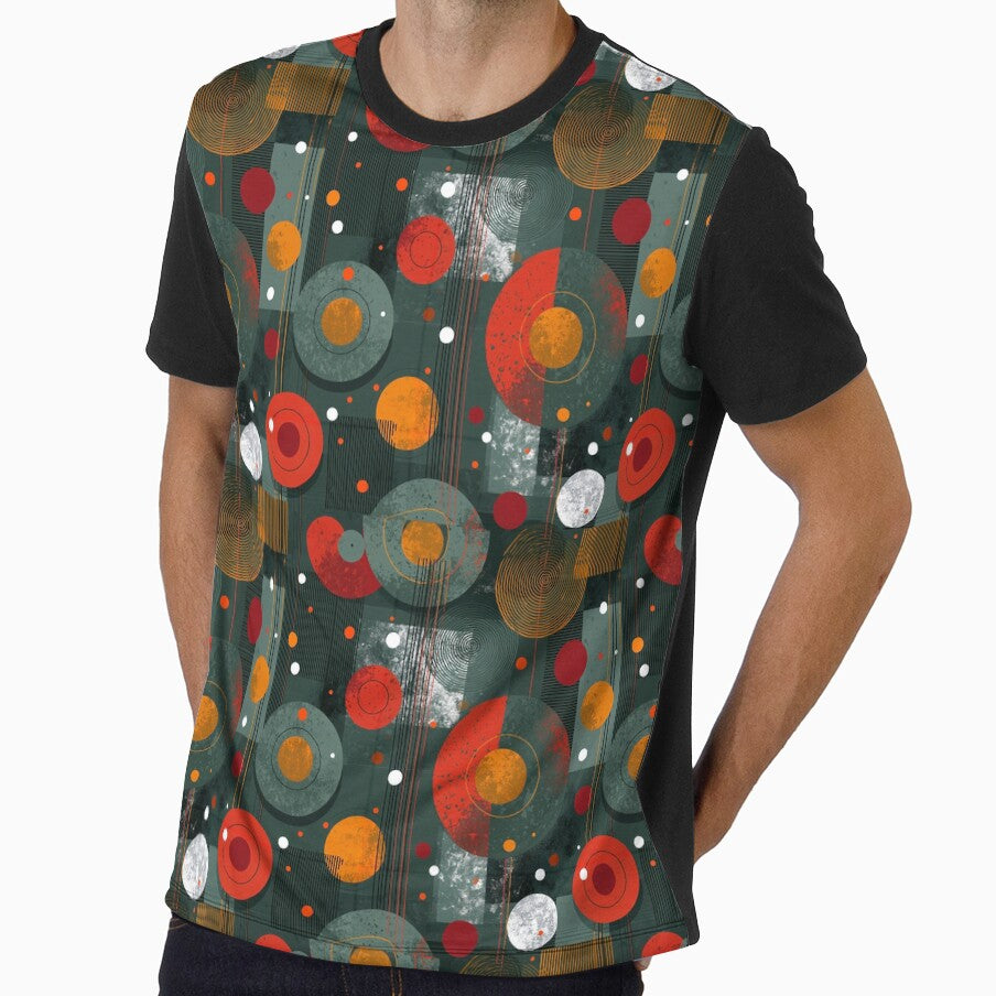 Abstract Design by FrostyFrisby