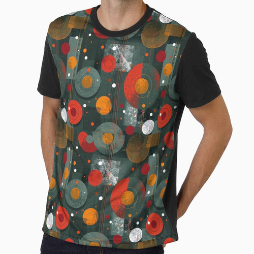 Abstract Design by FrostyFrisby