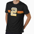 beebthings BBC 2 by Beeb Things Unisex , , , Long Sleeve Tee