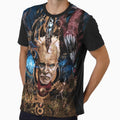 Revelations by Gamerguy800 Unisex , , , Long Sleeve Tee