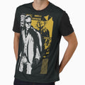 Zeno by AntiFr4gile Unisex , , , Long Sleeve Tee