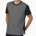 Davy's gray - Grey by maniacfitness Unisex , , , Long Sleeve Tee