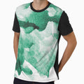 emerald clouds by Pacesyte Unisex , , , Long Sleeve Tee