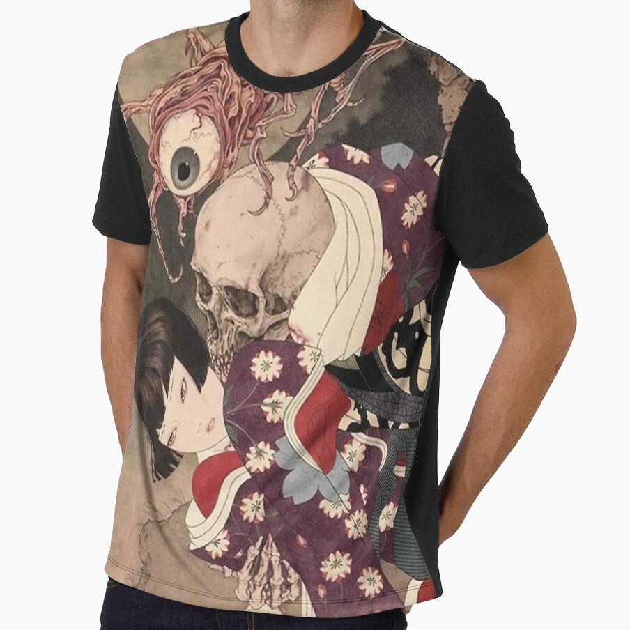 Takato Yamamoto by whitakerjames Unisex , , , Long Sleeve Tee