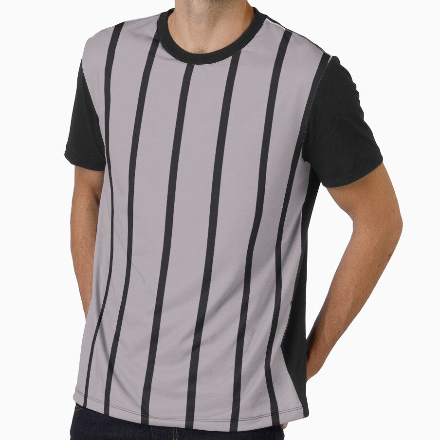 Plain Line by A-shell Unisex , , , Long Sleeve Tee