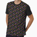 90's iconic items #Oldschool by MrJean Unisex , , , Long Sleeve Tee