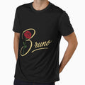 Brunos Name by InkwaveAppaDE