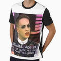 Club Kid 1990s by TigerToes Unisex , , , Long Sleeve Tee