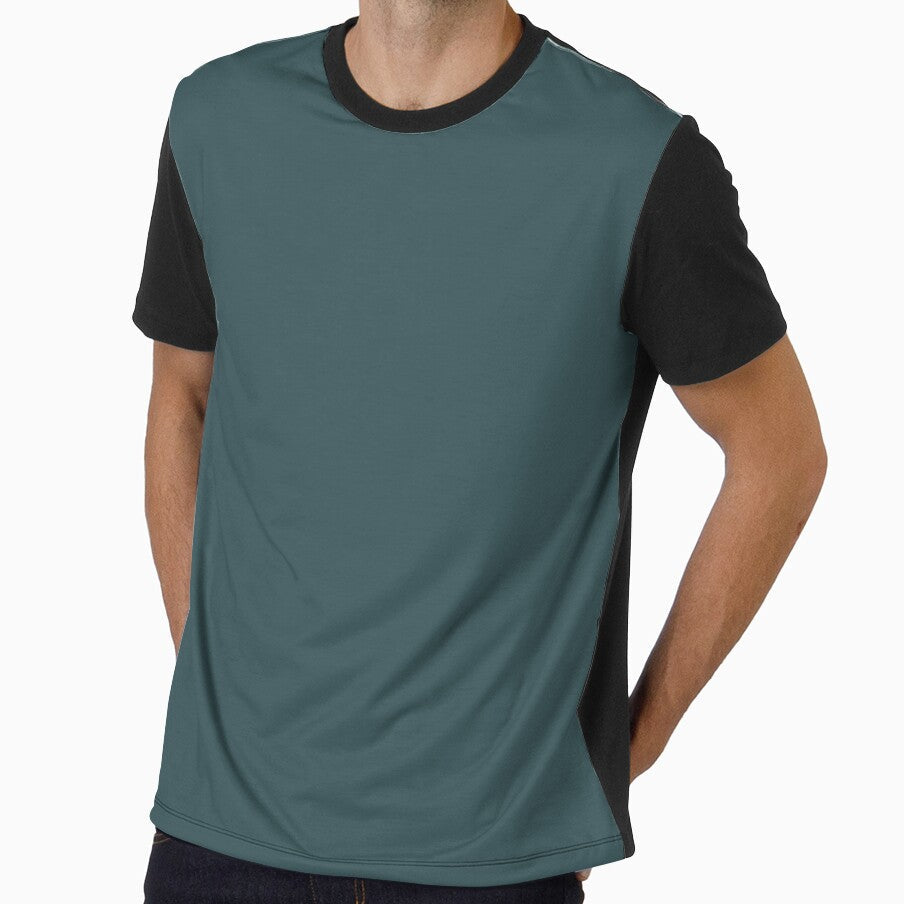 Swatch - Ionian by HelenStanning Unisex , , , Long Sleeve Tee