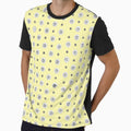 Sunstars by wackieqwerkie Unisex , , , Long Sleeve Tee