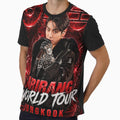 JUNGKOOK ARIRANG WORLD TOUR by brexastore