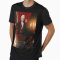 Enthroned by caragcric Unisex , , , Long Sleeve Tee
