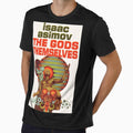 Asimov - Gods Themselves by Toskydesign