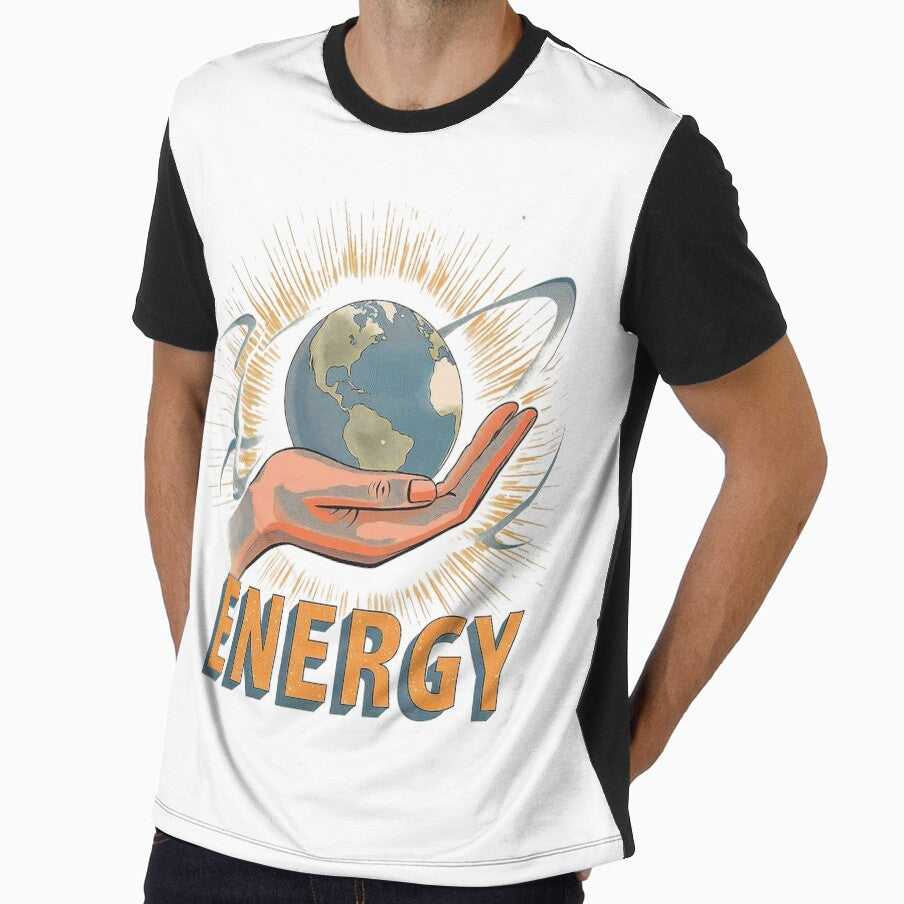 Global Energy by Dheandrashop