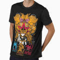 King of games by menisheem Unisex , , , Long Sleeve Tee