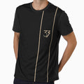 Clair Obscur: Expedition 33 number, logo only, minimalist by The Minimal Geek Apparels