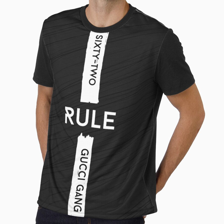 Rule area sixty-two by designlyteam Unisex , , , Long Sleeve Tee