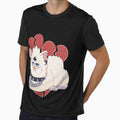 Clown Furby long furby by Maria898 Unisex , , , Long Sleeve Tee