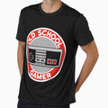 BEST T-SHIRT FOR OLD SCHOOL GAMERS NOSTALGIA by banto386