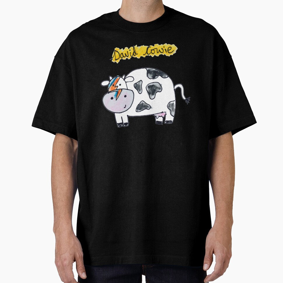 David Cowie by alfandflorence Unisex , , , Long Sleeve Tee