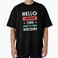 HELLO SUMMER TIME TO HOLIDAY by SYMEshop