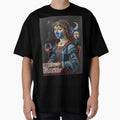 monalisa new4 by offline24 Unisex , , , Long Sleeve Tee
