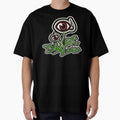 Autotelic-Eyeplug Flower by Klaus Bremner (Autotelic Art)