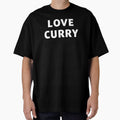 Love Curry by Binod Kashyap