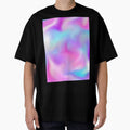 Cotton Candyland by Tigerrogue Unisex , , , Long Sleeve Tee