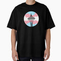 Official Seattle Trans Social Club Member Swag by Rain & Rainbow Designs