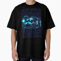Department Of Avoiding Eye Contact Shirt, Funny Introvert Anglerfish Graphic Tee, Sarcastic Antisocial , Unhinged Meme by sevenshadestore