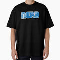 Sega Nerd by L. Marco Miranda