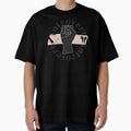 Introvert by Dollfacedesign Unisex , , , Long Sleeve Tee