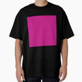 color medium violet red by kultjers Unisex , , , Long Sleeve Tee