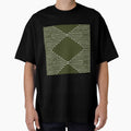 Geo (Olive Green) by summer-sun-designs
