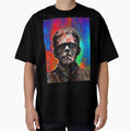 Frankensteins Monster by Art of John Ruple