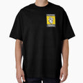 Caution Fragile Heart by TeeeeeeTime Unisex , , , Long Sleeve Tee