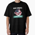 Make America sane again shirt. by PattyStudio