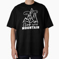 Climb your mountain and be happy by camelsvg
