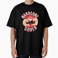 Hardcore Games by Gravity1206