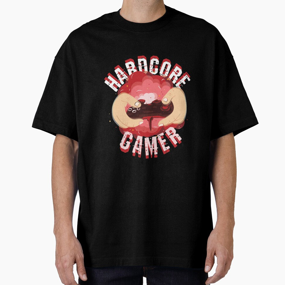Hardcore Games by Gravity1206