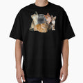 Cat Lover's Cats by cafeteeria