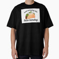 Treat everyday like taco tuesday by Midwestmama94 Unisex , , , Long Sleeve Tee
