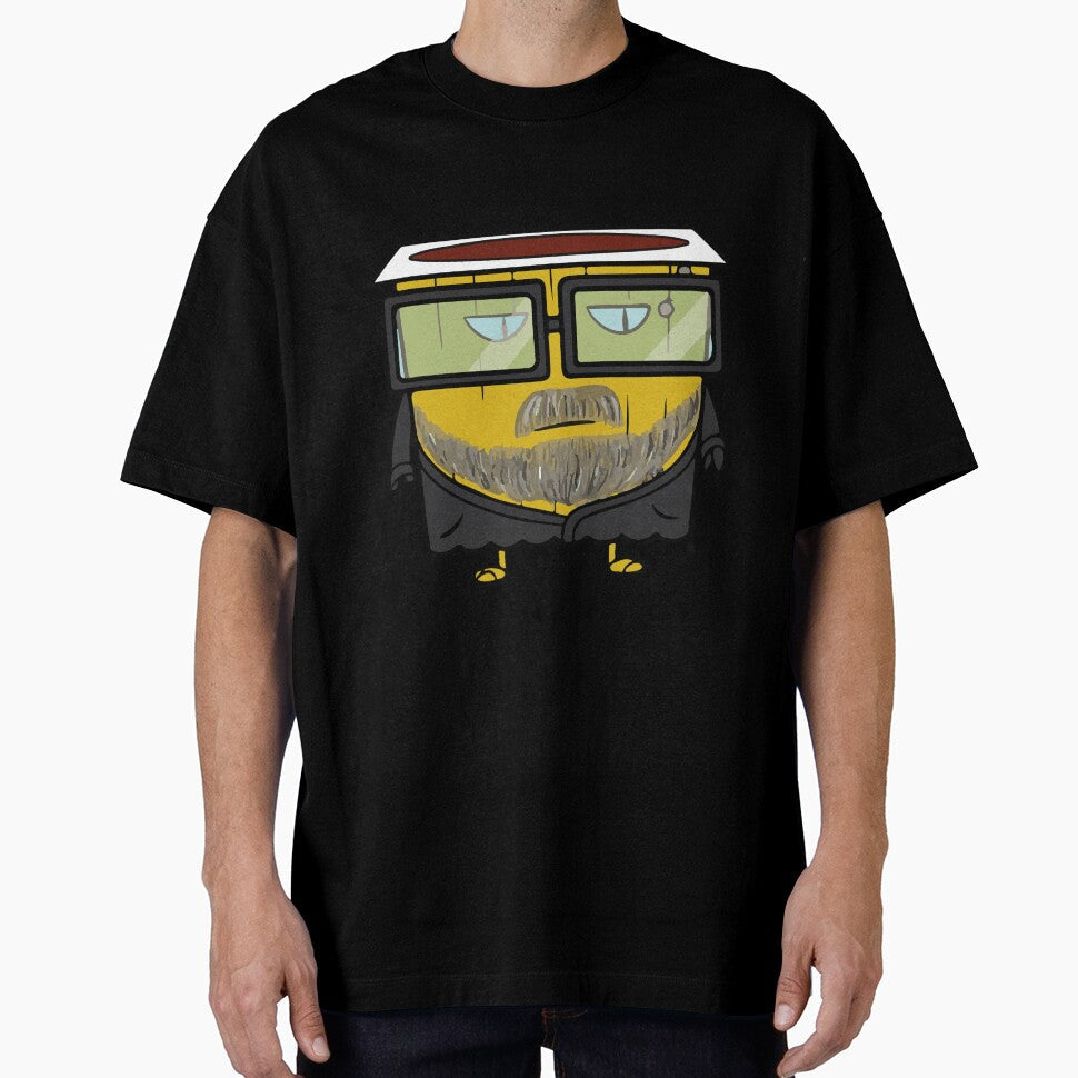 Flamby Daddy by LazyAnimations Unisex , , , Long Sleeve Tee