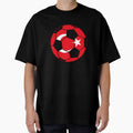 Turkey Flag Soccer Ball by FinalScoreClub