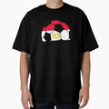 Egypt Flag Soccer Ball by FinalScoreClub