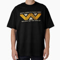 Weyland Yutani Vintage Distressed Print by Weyland-Yutani-Brand