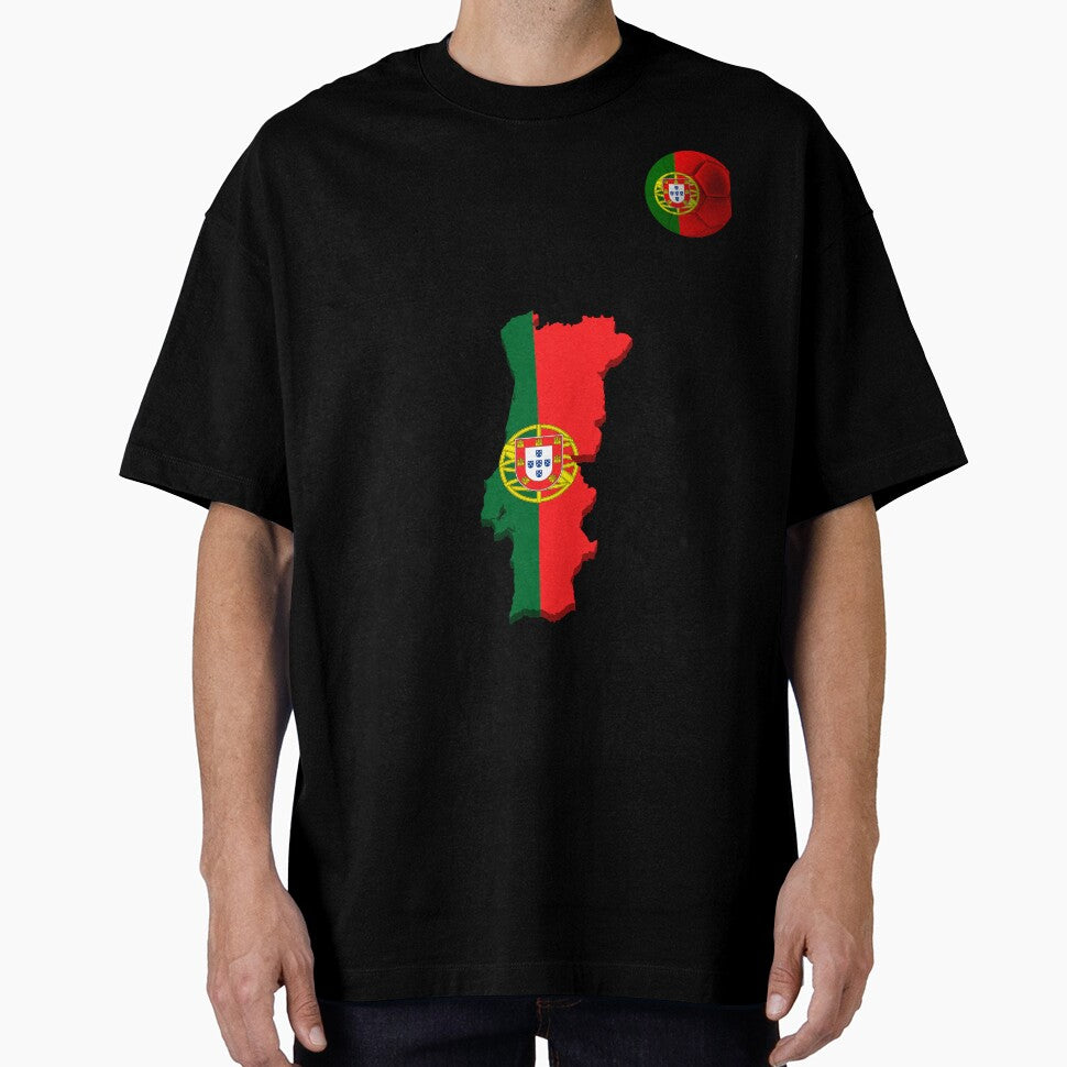 Portugal V2 by Fradikal