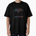 Funny quote by Avatarhay Unisex , , , Long Sleeve Tee
